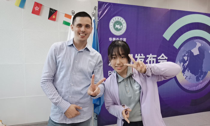北京有哪些英語夏令營(yíng)