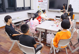 北京英語夏令營哪家好呢