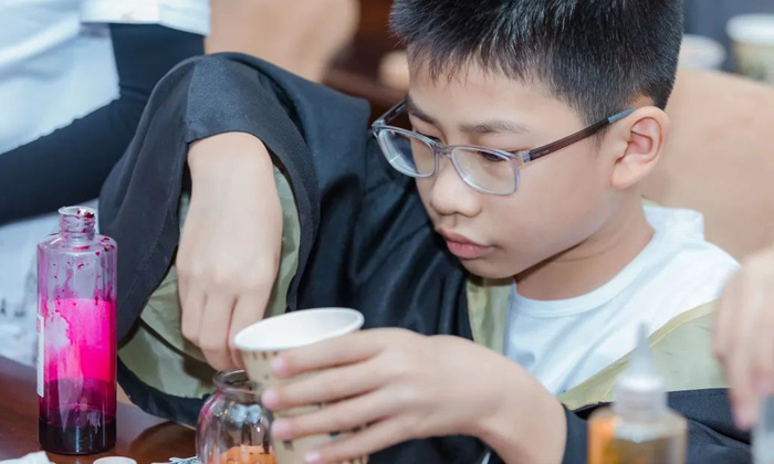 北京英語夏令營哪個機構好