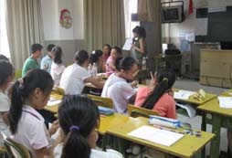 北京夏令營介紹英語口語學(xué)習(xí)方法
