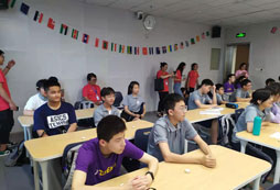 北京英語夏令營費(fèi)用多少？熱報課程介紹
