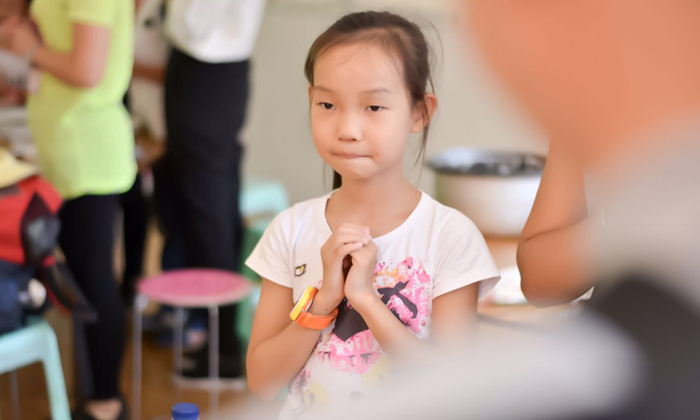 孩子怎么報名夏令營