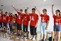 北京游學(xué)夏令營(yíng)帶你探索歷史文化！