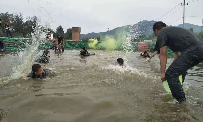 北京夏令營哪家好