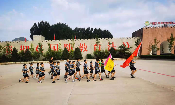 北京有哪些不錯的夏令營