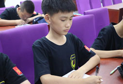 孩子參加北京夏令營都有哪些收獲？