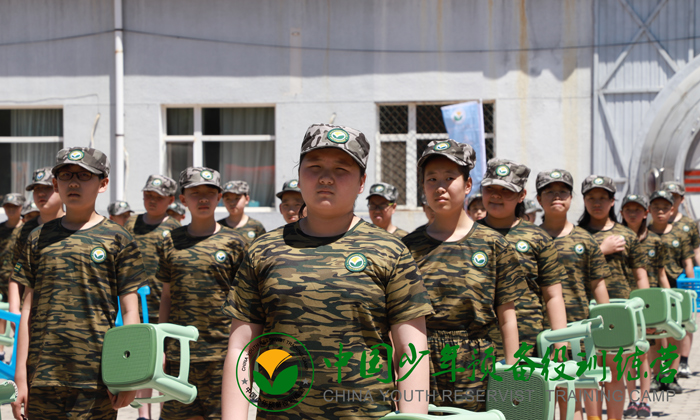 北京中學(xué)生軍訓(xùn)夏令營多少錢