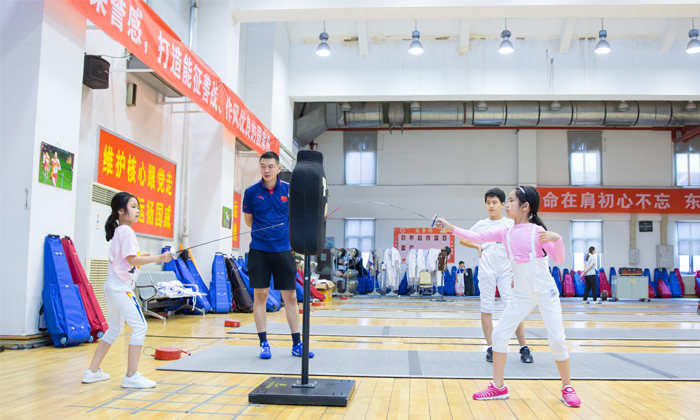 北京有哪些中小學(xué)生夏令營
