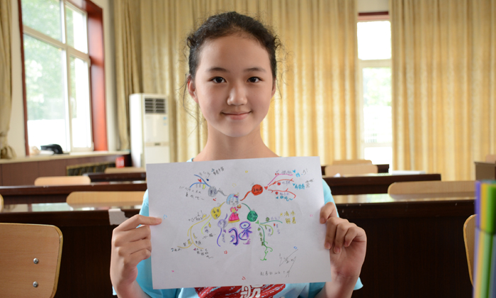 鼓樓幼兒園夏令營