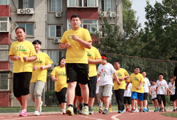 參加蚌埠減肥夏令營需要注意什么？