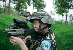 蚌埠軍事夏令營的報名費用貴不貴？