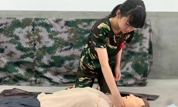 蚌埠軍事夏令營有哪些報(bào)名條件