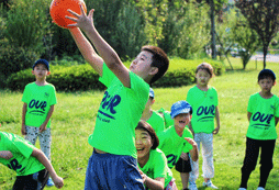 參加蚌埠小學生夏令營有什么意義？