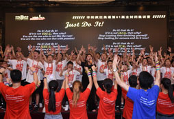 蚌埠小學生英語夏令營提高孩子英語成績！