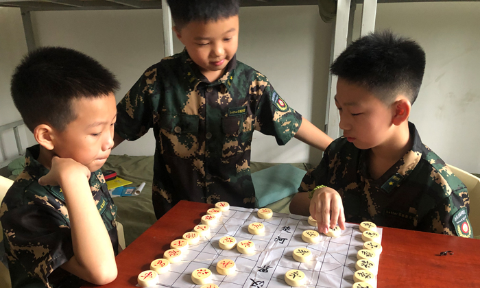 下象棋
