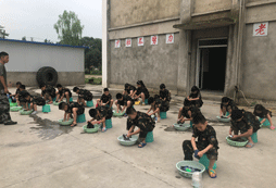 拼在少年時(shí)！
