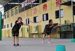 套圈