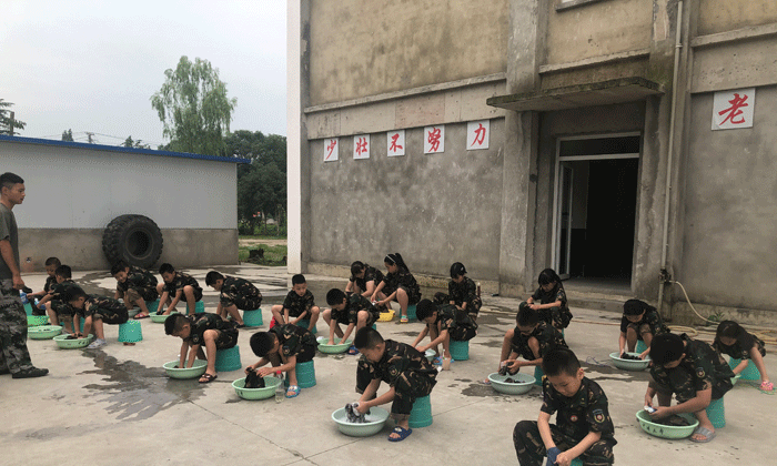拼在少年時！