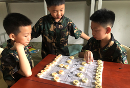 下象棋