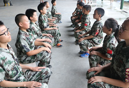 成都better少年軍事夏令營不同天數(shù)多少錢？
