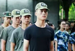 成都better軍事夏令營師資簡介
