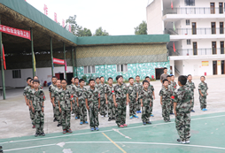 參加better軍事拓展夏令營需攜帶物品有哪些？