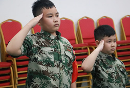 成都better軍事夏令營是否值得參加？
