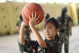 成都better少年軍事夏令營有哪些保障措施？