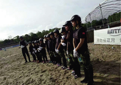 畢節(jié)35天的長期夏令營對孩子有什么好處？