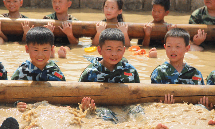 畢節(jié)軍事夏令營(yíng)排名大全