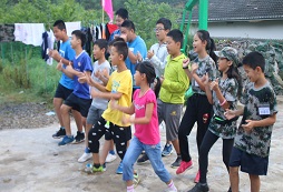 參加畢節(jié)夏令營(yíng)能提升孩子哪些能力？