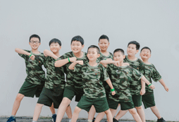 畢節(jié)夏令營(yíng)針對(duì)孩子專(zhuān)注力課程的內(nèi)容有哪些？