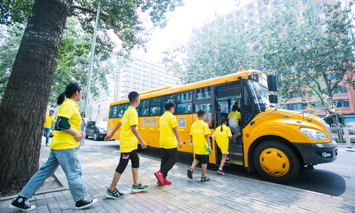 畢節(jié)青少年夏令營課程主題