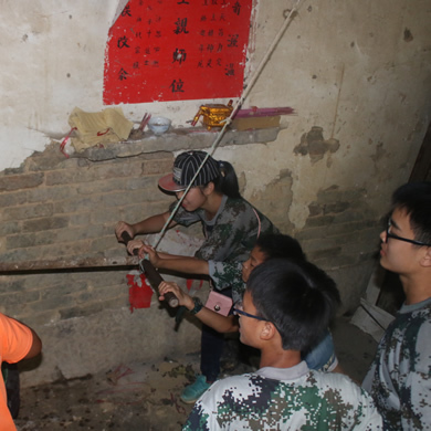 畢節(jié)軍事主題夏令營(yíng)火爆的原因是什么？
