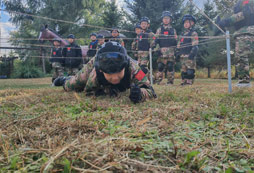 兵鋒教育軍事夏令營安全嗎？