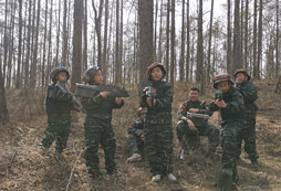 兵鋒教育夏令營招生詳情有哪些