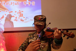 兵鋒教育夏令營作息時間怎么樣？