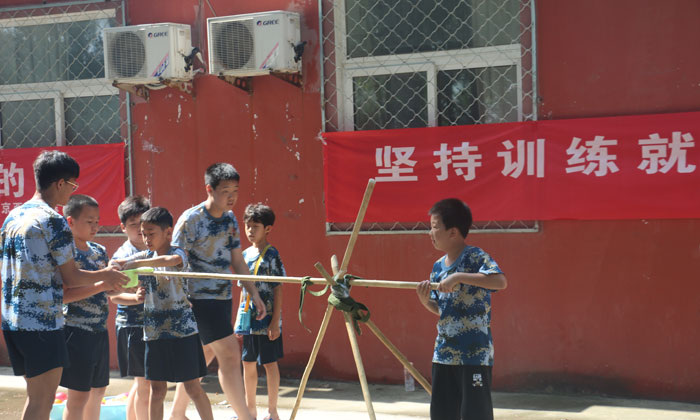 大家一起來動手