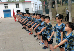 練習(xí)擺臂