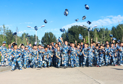 即將畢業(yè)啦
