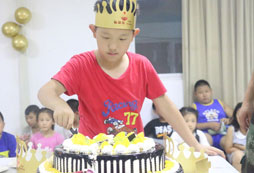 生日宴會