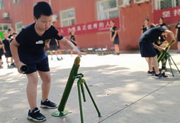 青少年參加野外求生主題的夏令營有哪些好處?