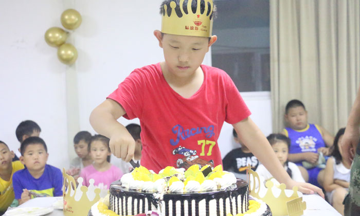 生日宴會