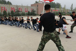 拔河比賽一
