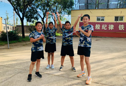 穿過A4紙