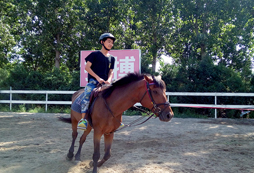 策馬奔騰