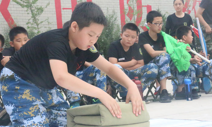 豆腐塊我也可以