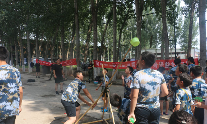 制作成功，準(zhǔn)備演練