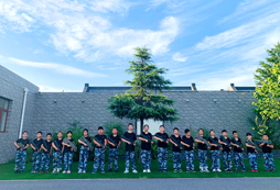 大戰(zhàn)即將開始