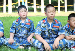 打坐